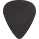 Jackson 2987351950® 351 Bomb Picks, Black, Extra Heavy 1.14mm 