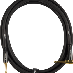  Jackson 2991093001® High Performance Cable, Black, 10.93' 
