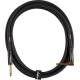 Jackson 2991093001® High Performance Cable, Black, 10.93' 
