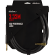 Jackson 2991093001® High Performance Cable, Black, 10.93' 