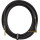 Jackson 2992185001® High Performance Cable, Black, 21.85' 
