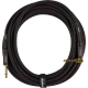 Jackson 2992185002® High Performance Cable, Black and Red, 21.85'