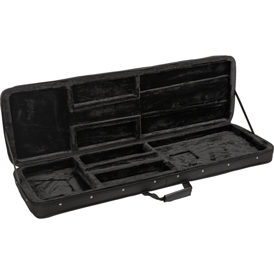 Jackson 2994722100® Bass Foam Core Case, Black