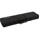 Jackson 2994722100® Bass Foam Core Case, Black