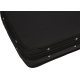 Jackson 2994722100® Bass Foam Core Case, Black