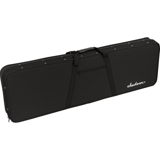 Jackson 2994722100® Bass Foam Core Case, Black
