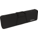 Jackson 2994722100® Bass Foam Core Case, Black