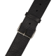 Jackson 2995378001® Shark Fin Leather Strap, Black and White