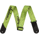 Jackson 2995378005® Cracked Mirror Strap, Green