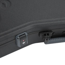 Jackson 2995442100 King V 6/7-string Molded ABS Case