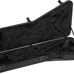 Jackson 2995442100 King V 6/7-string Molded ABS Case