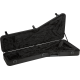 Jackson 2995442100 King V 6/7-string Molded ABS Case