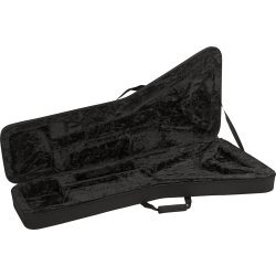 Jackson 2995844100® King V™ Foam Core Case, Black 