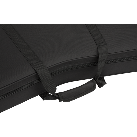 Jackson 2995844100® King V™ Foam Core Case, Black 