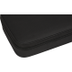 Jackson 2995844100® King V™ Foam Core Case, Black 