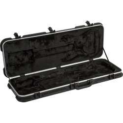 Jackson 2996100506® Dinky®/Soloist™ Multi-Fit Molded Case, Black 