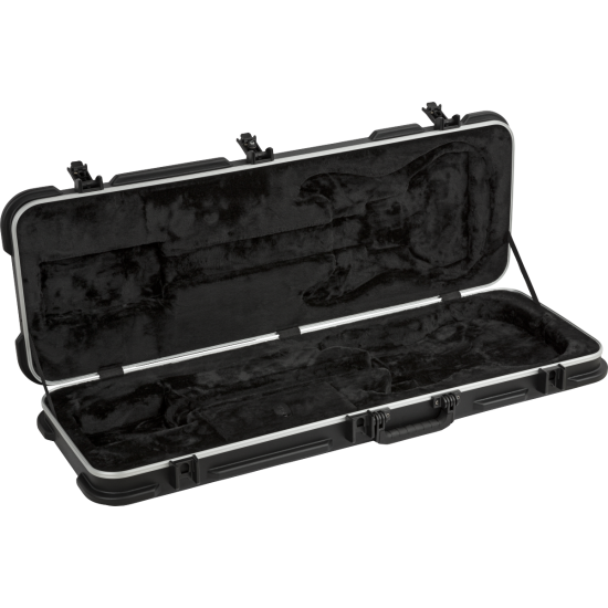 Jackson 2996100506® Dinky®/Soloist™ Multi-Fit Molded Case, Black 