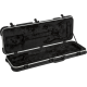 Jackson 2996100506® Dinky®/Soloist™ Multi-Fit Molded Case, Black 