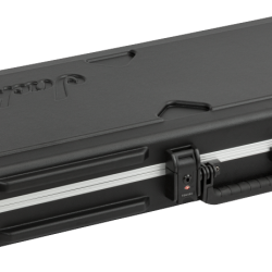 Jackson 2996100506® Dinky®/Soloist™ Multi-Fit Molded Case, Black 