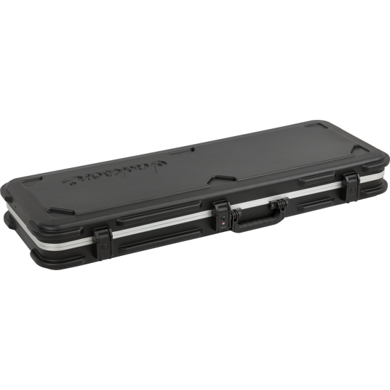 Jackson 2996100506® Dinky®/Soloist™ Multi-Fit Molded Case, Black 