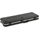 Jackson 2996100506® Dinky®/Soloist™ Multi-Fit Molded Case, Black 