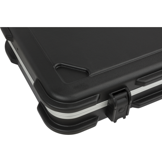Jackson 2996100506® Dinky®/Soloist™ Multi-Fit Molded Case, Black 