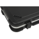 Jackson 2996100506® Dinky®/Soloist™ Multi-Fit Molded Case, Black 