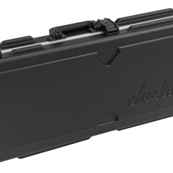 Jackson 2996100506® Dinky®/Soloist™ Multi-Fit Molded Case, Black 
