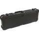 Jackson 2996100506® Dinky®/Soloist™ Multi-Fit Molded Case, Black 