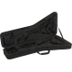 Jackson 2997742100® Rhoads RH Foam Core Case, Black 