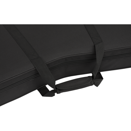 Jackson 2997742100® Rhoads RH Foam Core Case, Black 