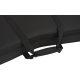 Jackson 2997742100® Rhoads RH Foam Core Case, Black 