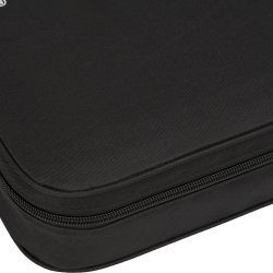 Jackson 2997742100® Rhoads RH Foam Core Case, Black 