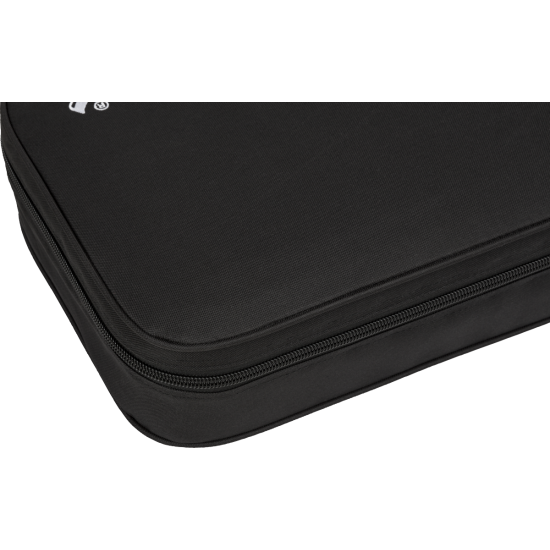 Jackson 2997742100® Rhoads RH Foam Core Case, Black 