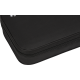 Jackson 2997742100® Rhoads RH Foam Core Case, Black 