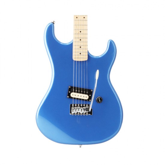 Kramer KPBSCBCT1  Baretta Special Electric Guitar - Candy Blue