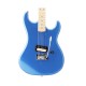 Kramer KPBSCBCT1  Baretta Special Electric Guitar - Candy Blue