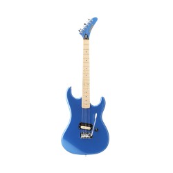 Kramer KPBSCBCT1  Baretta Special Electric Guitar - Candy Blue