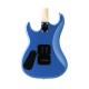 Kramer KPBSCBCT1  Baretta Special Electric Guitar - Candy Blue