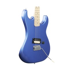 Kramer KPBSCBCT1  Baretta Special Electric Guitar - Candy Blue