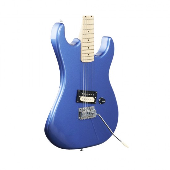 Kramer KPBSCBCT1  Baretta Special Electric Guitar - Candy Blue