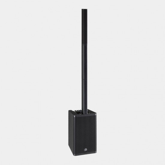 Yamaha Stagepas 1K Portable Line Array PA System Yamaha Stagepas 1K Portable Line Array PA System