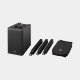 Yamaha Stagepas 1K Portable Line Array PA System Yamaha Stagepas 1K Portable Line Array PA System