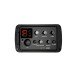 Lag T118ACE Tramontane Auditorium Cutaway Electro Acoustic Guitar - Black Finish Lag T118ACE Tramontane Auditorium Cutaway Electro Acoustic Guitar - Black Finish