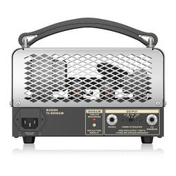 Behringer T5INFINIUM Cage Style Tube Amplifier
