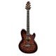 Ibanez Talman TCM50 - Vintage Brown Sunburst High Gloss Ibanez Talman TCM50 - Vintage Brown Sunburst High Gloss