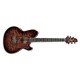 Ibanez Talman TCM50 - Vintage Brown Sunburst High Gloss Ibanez Talman TCM50 - Vintage Brown Sunburst High Gloss