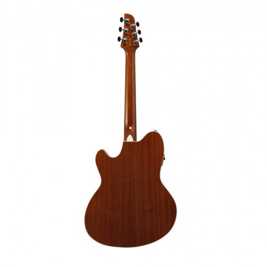 Ibanez Talman TCM50 - Vintage Brown Sunburst High Gloss Ibanez Talman TCM50 - Vintage Brown Sunburst High Gloss