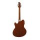 Ibanez Talman TCM50 - Vintage Brown Sunburst High Gloss Ibanez Talman TCM50 - Vintage Brown Sunburst High Gloss