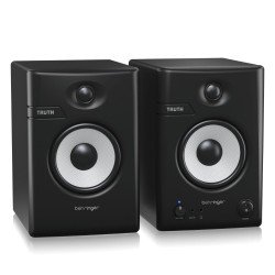 Behringer TRUTH4.5BT Studio Monitors